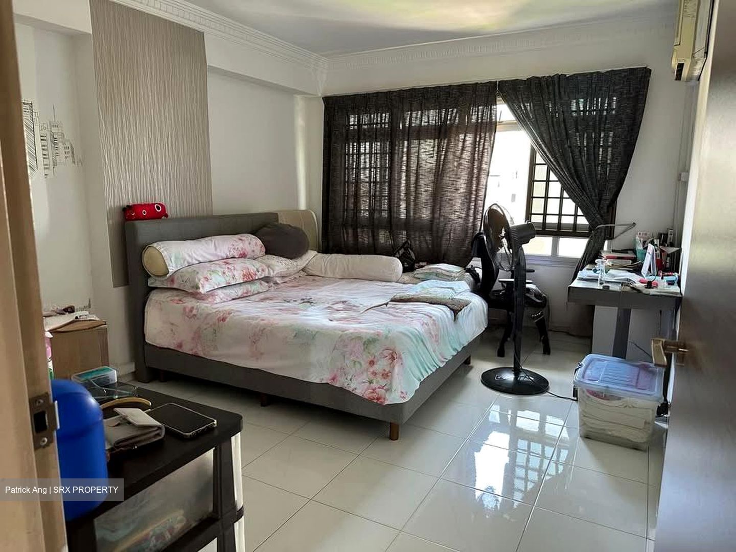 Blk 634 Eunos Tenaga Ville (Bedok), HDB Executive #541863151